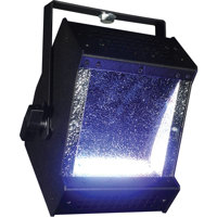 

Altman Spectra Cyc 50 50W Flush DMX 3K-6K Tunable White LED Luminaire Wash Light with PowerCON to Standard Connector Cable, Black