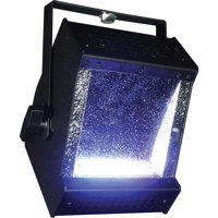 

Altman Spectra Cyc 50 50W Flush DMX RGBA LED Luminaire Wash Light with PowerCON to Standard Connector Cable, Black