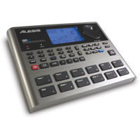 

Alesis SR-18 Drum Machine with 500+ Drum/Percussion Sounds