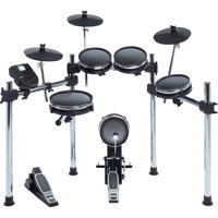 

Alesis Surge Mesh 8-Piece Electronic Drum Kit with Heads