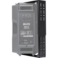 

Alto Professional TSB Wall-Mount Bracket for TS212, TS212W, TS215 and TS215W Speakers
