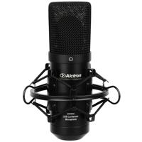 

Alctron UM900 USB Condenser Microphone
