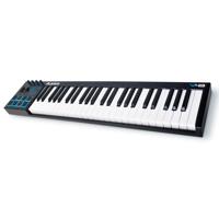 

Alesis V49 49-Key USB/MIDI Keyboard Controller