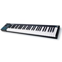 

Alesis V61 61-Key USB/MIDI Keyboard Controller