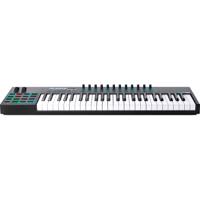 

Alesis VI49 49-Key USB/MIDI Keyboard Controller