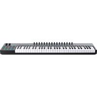 

Alesis VI61 Advanced 61-Key USB/MIDI Keyboard Controller