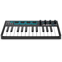 

Alesis V Mini Portable 25-Key USB-MIDI Controller