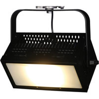 

Altman 130W 3000K LED Worklight with Yoke Mount, White