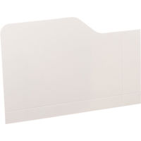 

Archival Methods All-purpose Index Cards for Metal Edge Boxes, 25 Pack