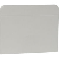 

Archival Methods Index Cards for 4x6" Print Caddy, 25 Pack