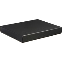 

Archival Methods Black Proof Box, Size 13-1/4x19-1/4x1-3/8", Color: Black