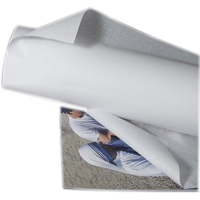

Archival Methods Permalife 20lb Bond Paper, 25% Cotton, 40"x150' Roll, White
