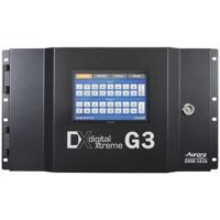 

Aurora Multimedia DXM-1616-G3 16x16 Digital Xtreme 4K UHD Matrix Switcher