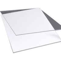 

Archival Methods UF5 Plexiglas, 13x19", One Sheet