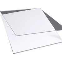 

Archival Methods UF5 Plexiglas 8x10 One Sheet