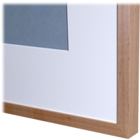 

Archival Methods 16x20" Gallery 12 Wood Frame Kit, Natural Maple