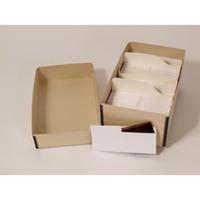 

Archival Methods Four-Up Negative File Kit