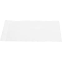 

Archival Methods 17.37x22.37" Polyethylene Bags with 1" Flap for Prints, 100 Pack