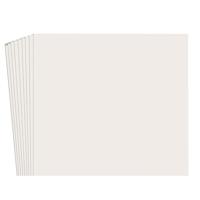 

Archival Methods Museum Board 8-1/2x11 Antique White 2 Ply PKG 25