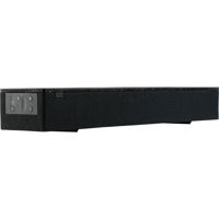 

AMX ACV-2100 Acendo Vibe Conferencing Sound Bar, UA Version, Black