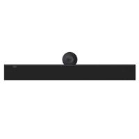 

AMX ACV-5100 Acendo Vibe Conferencing Sound Bar with Integrated Camera, UA Version, Black