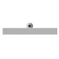 

AMX ACV-5100 Acendo Vibe Conferencing Sound Bar with Integrated Camera, UA Version, Gray
