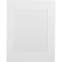 

Archival Methods 22x28" Mat and Presentation Kits, 17x22" Print