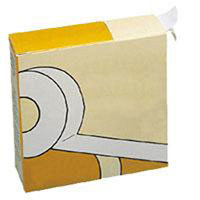 

Archival Methods 1/4" Mounting Tape, 82' Roll