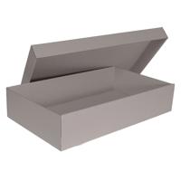 

Archival Methods Textile Storage Kit, Gray