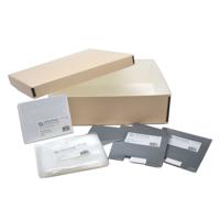 

Archival Methods Metal Edge Quantity Print Organizer 2400 Kit for 4x6" Photos