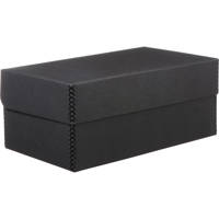 

Archival Methods Archive Box 900 Kit for 4x6" Photos