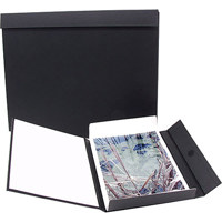 

Archival Methods Digital Print Folio, 8.75x11.25x0.5"