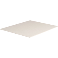 

Archival Methods Acid Free Foamboard, 32x40" 1/8 Thick, Color: White,(Package 10)