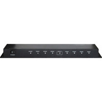 

Aurora Multimedia ASP-18H4K HDMI 4K2K 1x8 Distribution Amplifier with EDID Management, 10.2Gbps Bandwidth, Up to 4K2K Resolution