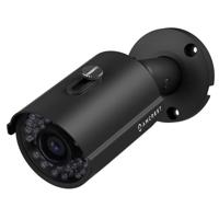 

Amcrest 2.1MP 1080p Outdoor HDCVI Standalone Bullet Camera, 30fps, Up to 984' Long Distance Transmit Range, 65' IR Night Vision Range, Black