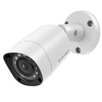 

Amcrest UltraHD 4MP Analog 1520P 2688TVL Bullet Outdoor Security Camera, White