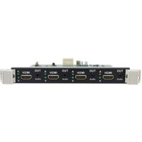 

Aurora Multimedia 4-Output HDMI Audio De-Embedder Digital Xtreme Matrix Card