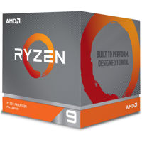 

AMD Ryzen 9 3900X 3.8GHz 12-Core AM4 Processor