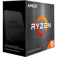 

AMD Ryzen 9 5900X 3.7GHz 12-Core AM4 Desktop Processor
