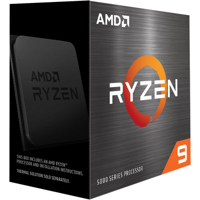 

AMD Ryzen 9 5900X 3.7GHz 12-Core AM4 Desktop Processor