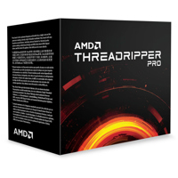 

AMD Ryzen Threadripper PRO 3975WX 3.5GHz 32-Core sWRX8 Desktop Processor