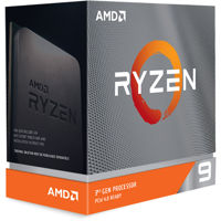 

AMD Ryzen 9 3900XT 3.8GHz 12-Core AM4 Processor