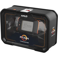 

AMD Ryzen Threadripper 2970WX 3.0GHz 24-Core sTR4 Processor