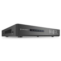 

Amcrest UltraHD 4MP 8 Channel Digital Video Recorder, No HDD