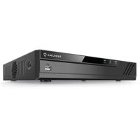 

Amcrest AMDVTENL 4-Channel 1080P-Lite ProHD Pentabrid (5-in-1) Stand-Alone DVR, HDD and Camera Not Included