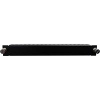 

Aurora Multimedia Blank Cover Plate for DXM-88-G3, DXM-1616-G3 and DXM-3232-G3 Rear Slots