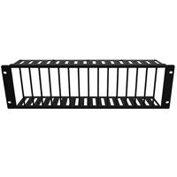 

Aurora Multimedia Aurora Multimedia 3RU Rack Mount for 16 Digital Xtreme Extenders