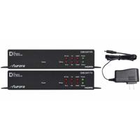 

Aurora Multimedia 230' HDMI HDBaseT CAT Extender Set