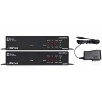 

Aurora Multimedia 330' HDMI HDBaseT CAT Extender Set with Dual LAN