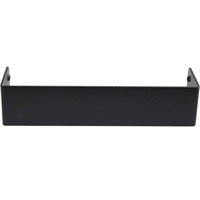 

Aurora Multimedia Blank Plate for DXE-CAT-RK3 Rack Mount